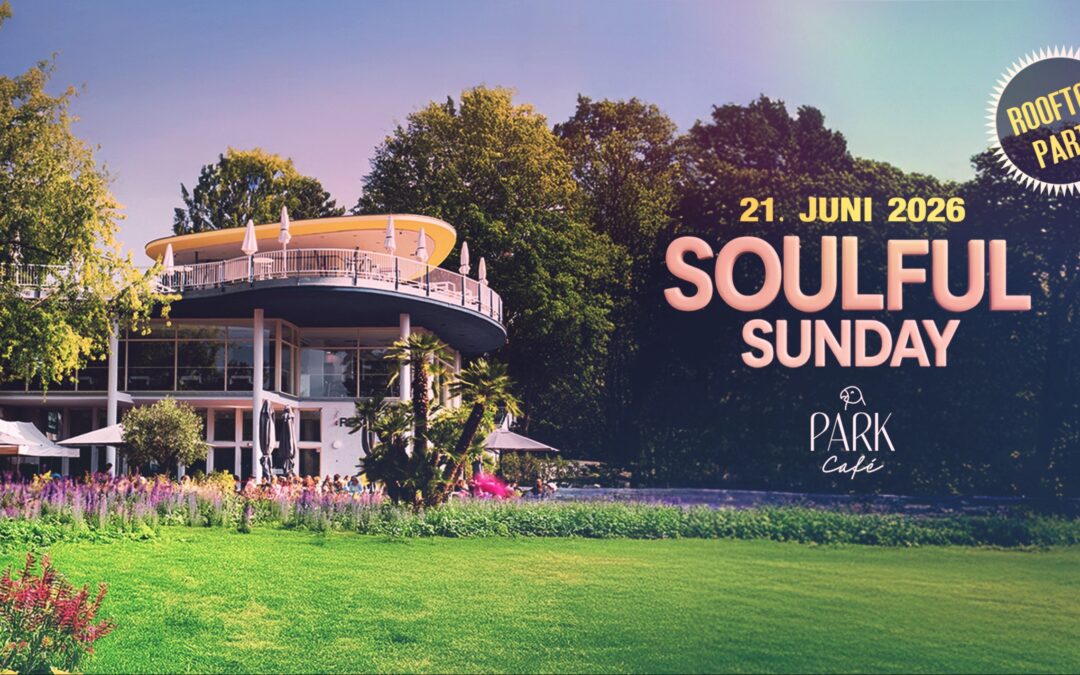 SOULFUL SUNDAY #02 🌿