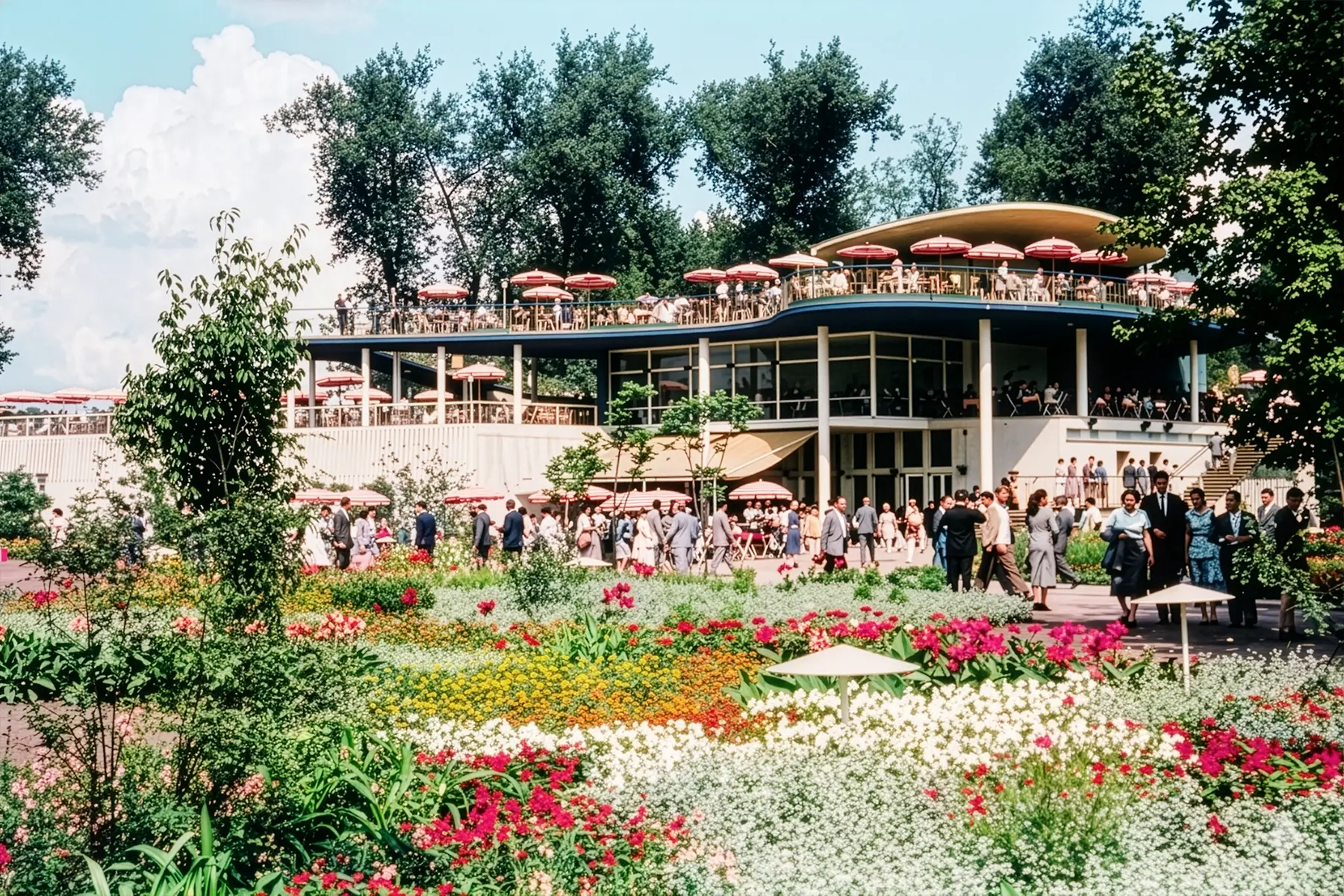 PARK_Cafe_History_1964_01